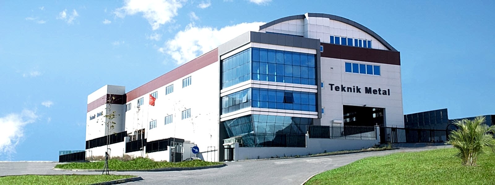 Istanbul Head Office