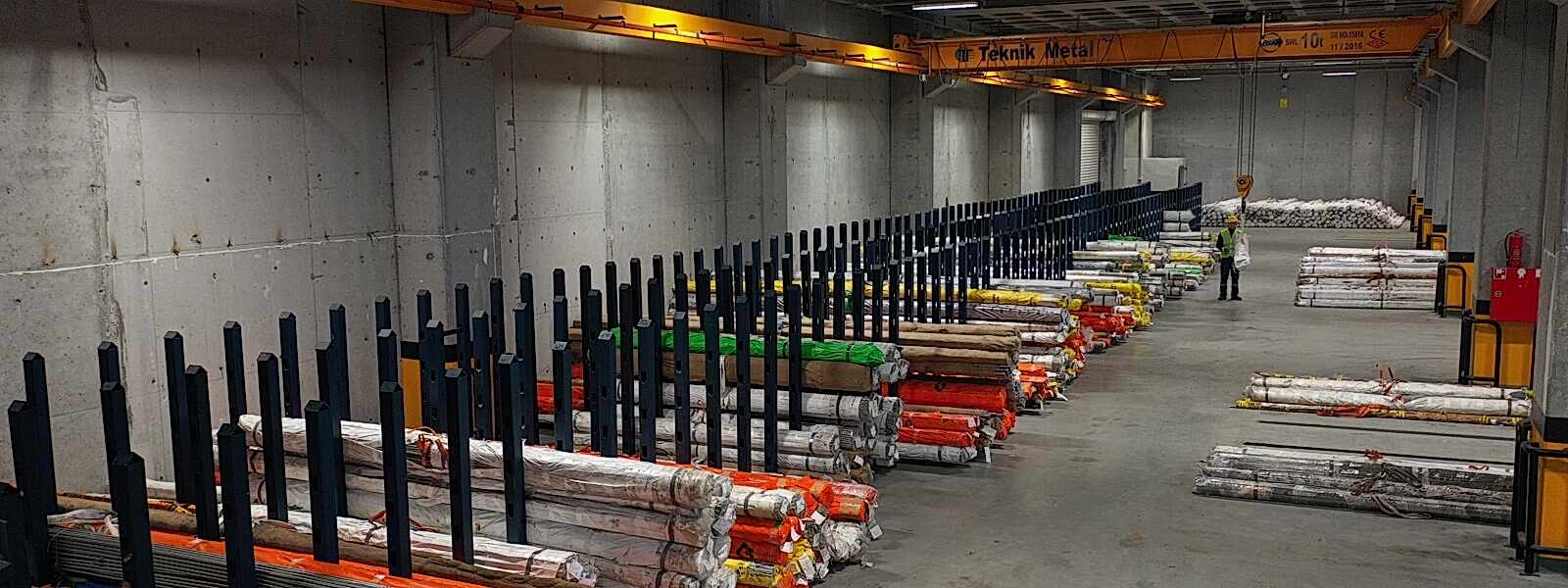 Istanbul Head Office