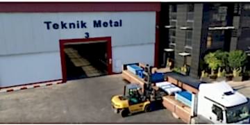 Stainless Steel Stock